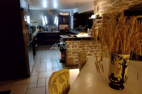 Villa i Baden, Morbihan, Baden - € 1.080.000 | Ref: 86912502 - foto 13