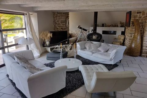 Villa i Baden, Morbihan, Baden - € 1.080.000 | Ref: 86912502 - foto 15