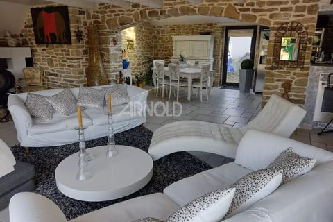Villa i Baden, Morbihan, Baden - € 1.080.000 | Ref: 86912502 - foto 16