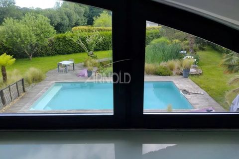 Villa i Baden, Morbihan, Baden - € 1.080.000 | Ref: 86912502 - foto 17
