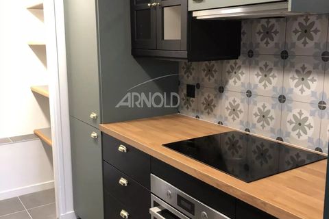 Lejlighed i Vannes, Morbihan, Vannes - € 498.750 | Ref: 86911373 - foto 12