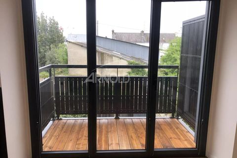 Lejlighed i Vannes, Morbihan, Vannes - € 498.750 | Ref: 86911373 - foto 6