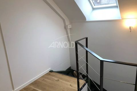 Lejlighed i Vannes, Morbihan, Vannes - € 498.750 | Ref: 86911373 - foto 8