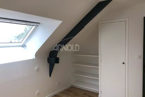 Lejlighed i Vannes, Morbihan, Vannes - € 498.750 | Ref: 86911373 - foto 14