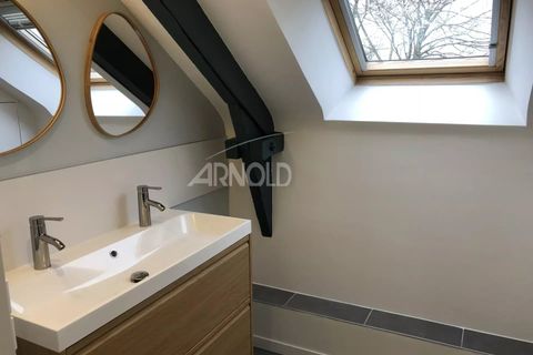 Lejlighed i Vannes, Morbihan, Vannes - € 498.750 | Ref: 86911373 - foto 9