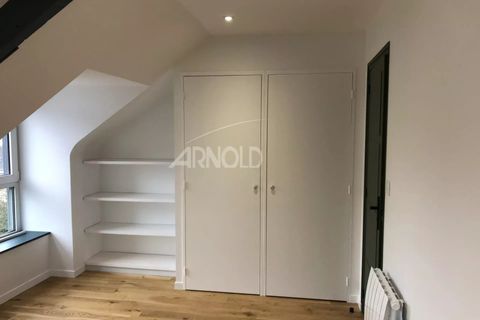 Lejlighed i Vannes, Morbihan, Vannes - € 498.750 | Ref: 86911373 - foto 10