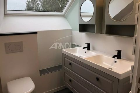 Lejlighed i Vannes, Morbihan, Vannes - € 498.750 | Ref: 86911373 - foto 4