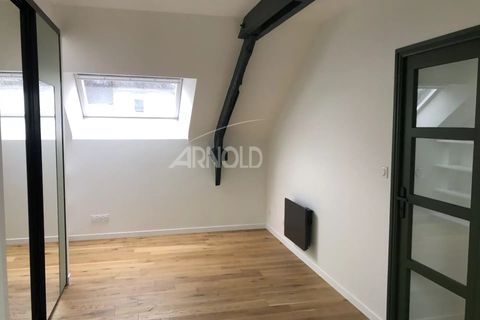 Lejlighed i Vannes, Morbihan, Vannes - € 498.750 | Ref: 86911373 - foto 5