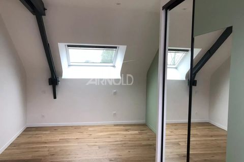 Lejlighed i Vannes, Morbihan, Vannes - € 498.750 | Ref: 86911373 - foto 16