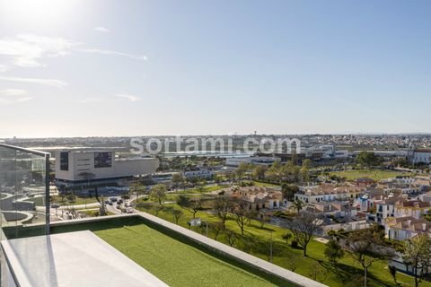Lejlighed i Faro, Faro, Faro - € 2.300.000 | Ref: Sort24825 - foto 1