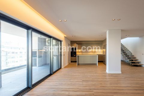 Lejlighed i Faro, Faro, Faro - € 2.300.000 | Ref: Sort24825 - foto 2