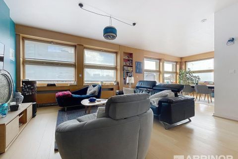 Leilighet i Lille, Nord, Lille - € 595 000 | Ref: VDM-39291-ITUBI - foto 3