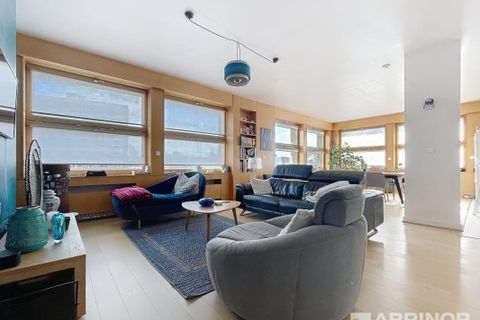 Leilighet i Lille, Nord, Lille - € 595 000 | Ref: VDM-39291-ITUBI - foto 4