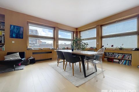 Leilighet i Lille, Nord, Lille - € 595 000 | Ref: VDM-39291-ITUBI - foto 6