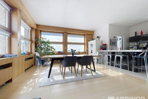 Leilighet i Lille, Nord, Lille - € 595 000 | Ref: VDM-39291-ITUBI - foto 7