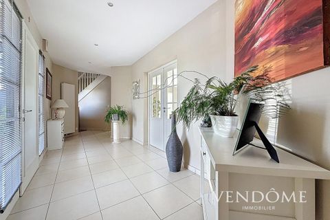 Villa i Mérignies, Nord, Mérignies - € 1.250.000 | Ref: VDM-39434-FLUBI - foto 3