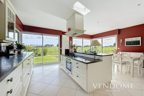 Villa i Mérignies, Nord, Mérignies - € 1.250.000 | Ref: VDM-39434-FLUBI - foto 4
