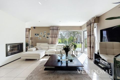Villa i Mérignies, Nord, Mérignies - € 1.250.000 | Ref: VDM-39434-FLUBI - foto 7
