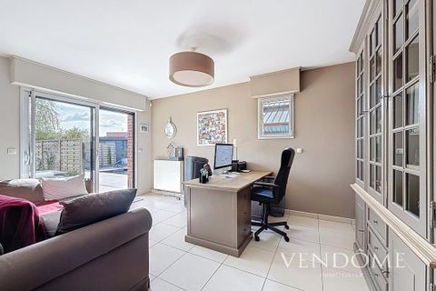 Villa i Mérignies, Nord, Mérignies - € 1.250.000 | Ref: VDM-39434-FLUBI - foto 8