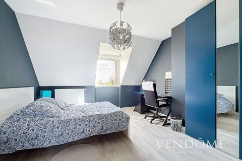 Villa i Mérignies, Nord, Mérignies - € 1.250.000 | Ref: VDM-39434-FLUBI - foto 16