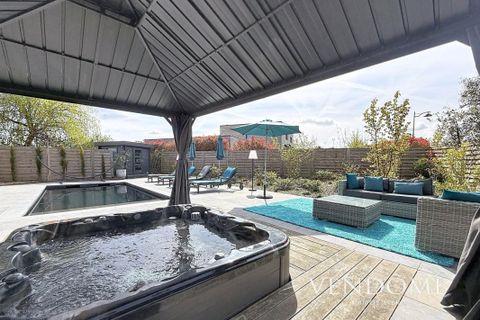 Villa i Mérignies, Nord, Mérignies - € 1.250.000 | Ref: VDM-39434-FLUBI - foto 22