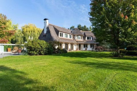 Villa i Gruson, Nord, Gruson - € 1.995.000 | Ref: VDM-39436-FLUBI - foto 1