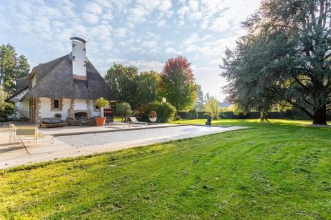Villa i Gruson, Nord, Gruson - € 1.995.000 | Ref: VDM-39436-FLUBI - foto 2