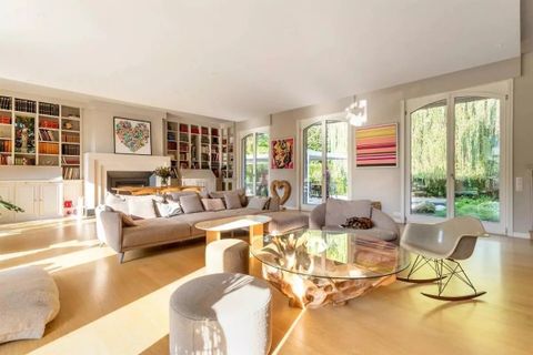 Villa i Gruson, Nord, Gruson - € 1.995.000 | Ref: VDM-39436-FLUBI - foto 5