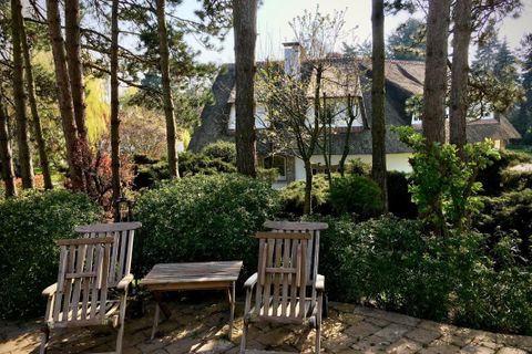 Villa i Gruson, Nord, Gruson - € 1.995.000 | Ref: VDM-39436-FLUBI - foto 15