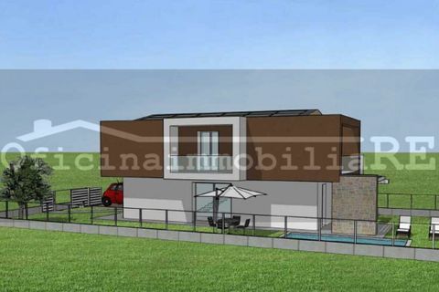 Villa a Fosso, Venice, Fosso - € 385.000 | Ref: SG025 - foto 2