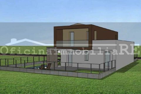 Villa a Fosso, Venice, Fosso - € 385.000 | Ref: SG025 - foto 3