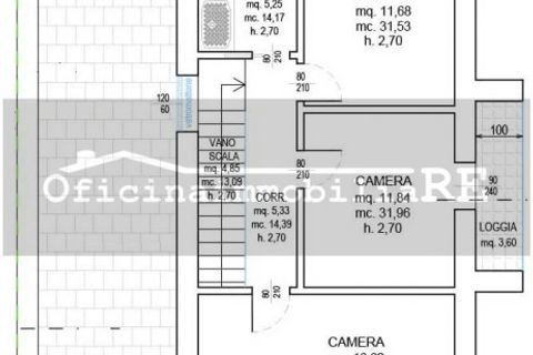 Villa a Fosso, Venice, Fosso - € 385.000 | Ref: SG025 - foto 4
