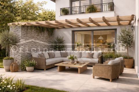 Villa a Fosso, Venice, Fosso - € 385.000 | Ref: SG025 - foto 6