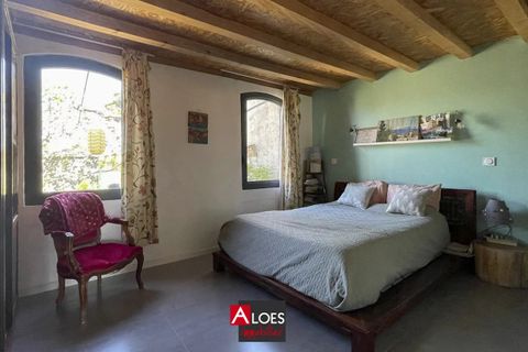 Villa a Aigues-Mortes, Gard, Aigues-Mortes - € 345.000 | Ref: 86909128 - foto 4