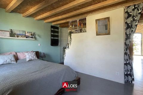 Villa a Aigues-Mortes, Gard, Aigues-Mortes - € 345.000 | Ref: 86909128 - foto 5