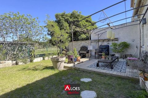 Villa a Aigues-Mortes, Gard, Aigues-Mortes - € 345.000 | Ref: 86909128 - foto 10