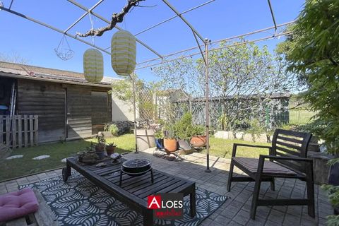 Villa a Aigues-Mortes, Gard, Aigues-Mortes - € 345.000 | Ref: 86909128 - foto 11