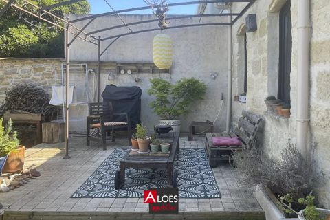 Villa a Aigues-Mortes, Gard, Aigues-Mortes - € 345.000 | Ref: 86909128 - foto 12
