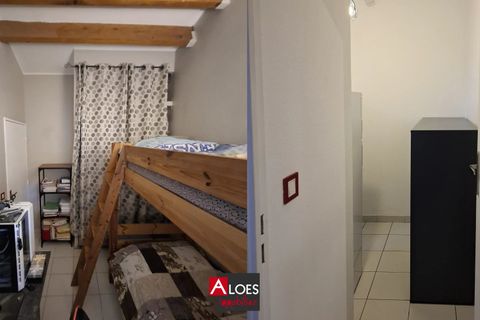 Villa a Aigues-Mortes, Gard, Aigues-Mortes - € 210.000 | Ref: 86905552 - foto 4