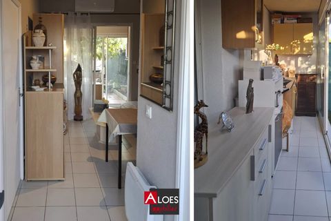Villa a Aigues-Mortes, Gard, Aigues-Mortes - € 210.000 | Ref: 86905552 - foto 5