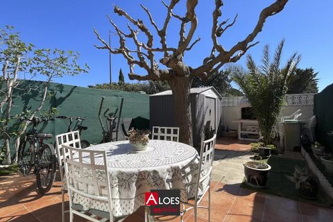 Villa a Aigues-Mortes, Gard, Aigues-Mortes - € 210.000 | Ref: 86905552 - foto 7