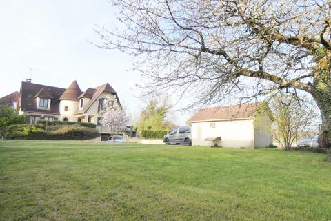 Villa a Montchanin, Saone-et-Loire, Montchanin - € 249.900 | Ref: 86915187 - foto 2
