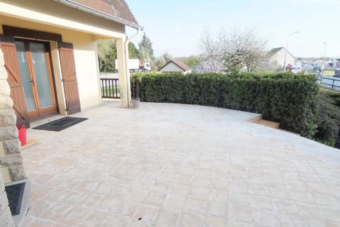 Villa a Montchanin, Saone-et-Loire, Montchanin - € 249.900 | Ref: 86915187 - foto 3