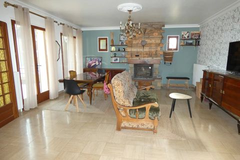Villa a Montchanin, Saone-et-Loire, Montchanin - € 249.900 | Ref: 86915187 - foto 5