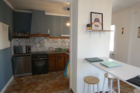 Villa a Montchanin, Saone-et-Loire, Montchanin - € 249.900 | Ref: 86915187 - foto 8
