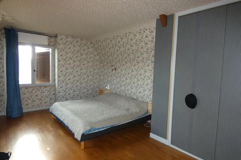 Villa a Montchanin, Saone-et-Loire, Montchanin - € 249.900 | Ref: 86915187 - foto 10