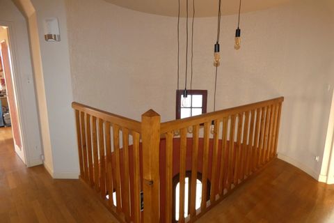 Villa a Montchanin, Saone-et-Loire, Montchanin - € 249.900 | Ref: 86915187 - foto 11