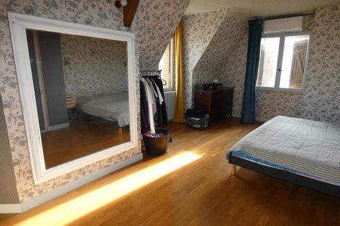 Villa a Montchanin, Saone-et-Loire, Montchanin - € 249.900 | Ref: 86915187 - foto 12