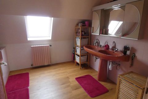 Villa a Montchanin, Saone-et-Loire, Montchanin - € 249.900 | Ref: 86915187 - foto 15