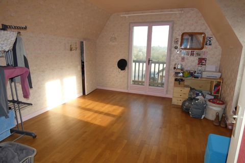 Villa a Montchanin, Saone-et-Loire, Montchanin - € 249.900 | Ref: 86915187 - foto 16